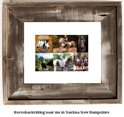 horseback riding near me in Nashua, New Hampshire